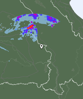 Радар