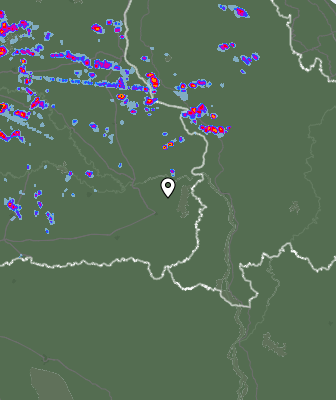 Радар