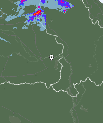 Радар