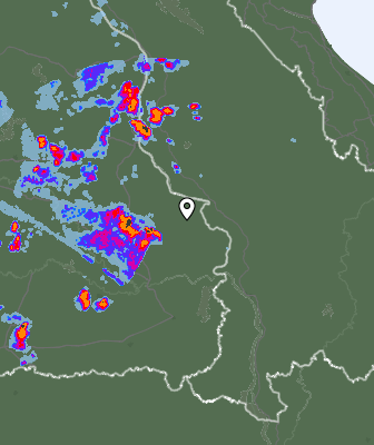 Ilmastiku radar