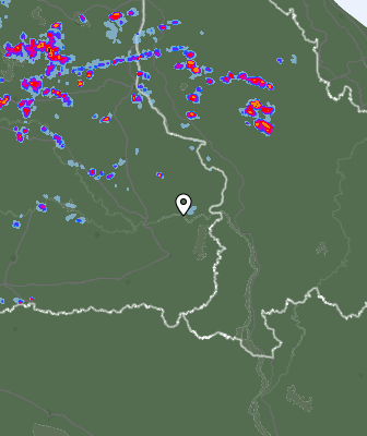 Радар