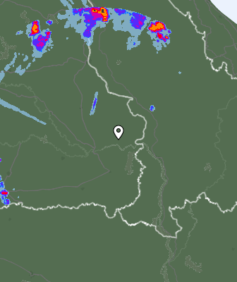 Радар