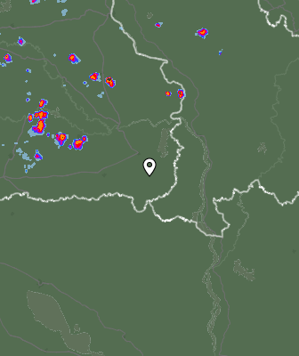 Ilmastiku radar