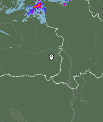 Радар