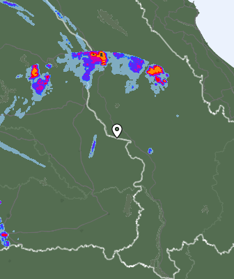 Ilmastiku radar