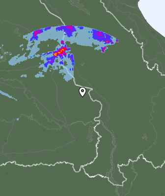 Радар