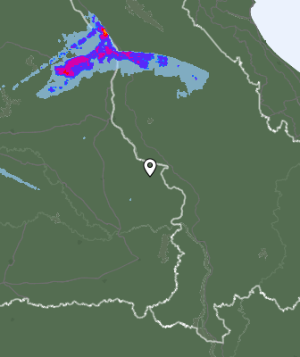 Ilmastiku radar