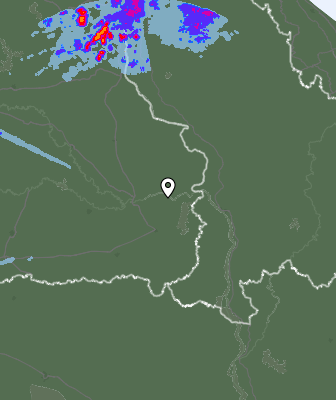 Ilmastiku radar
