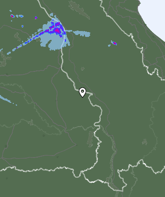 Ilmastiku radar