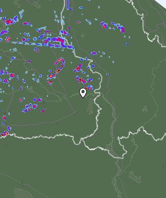 Радар