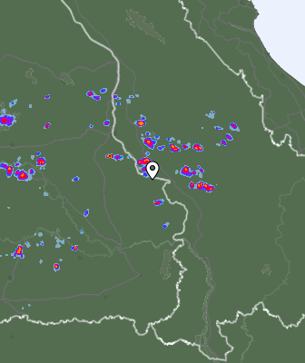 Ilmastiku radar