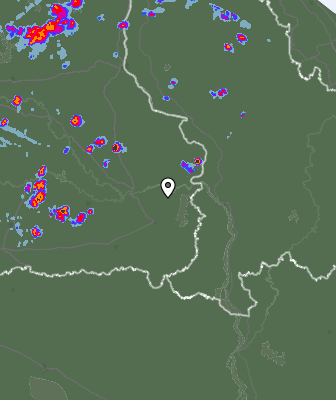 Радар