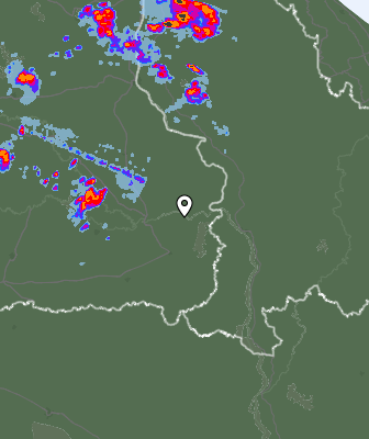 Ilmastiku radar