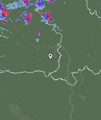 Радар
