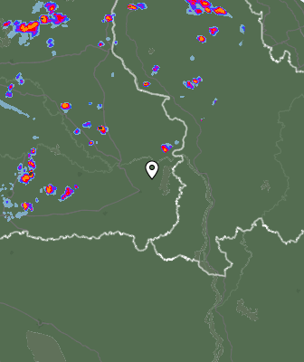 Радар