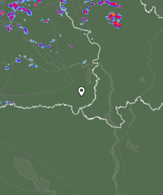 Ilmastiku radar