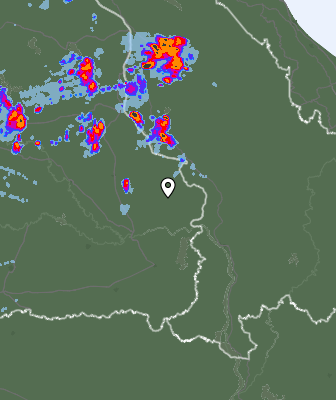 Радар