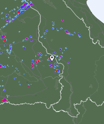 Радар