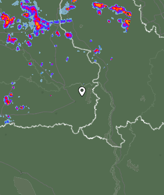 Ilmastiku radar