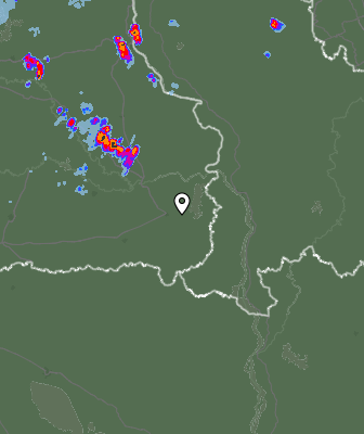 Радар