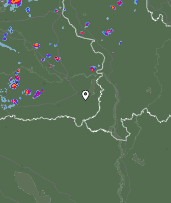 Радар