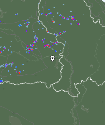 Ilmastiku radar