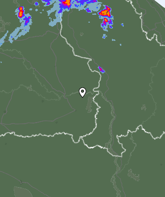 Радар