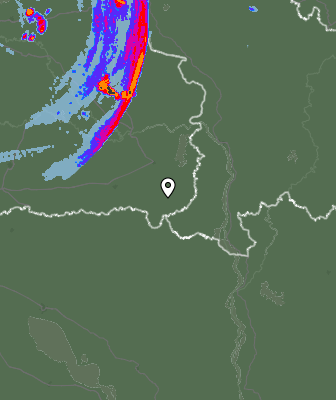 Ilmastiku radar