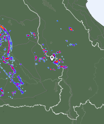 Радар