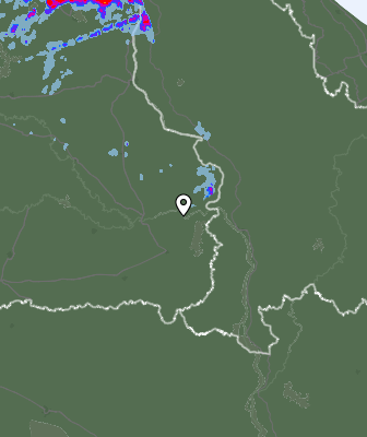 Ilmastiku radar