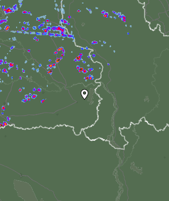 Радар