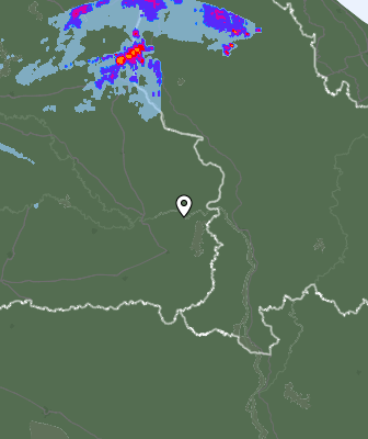 Ilmastiku radar