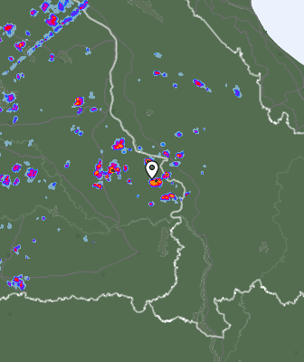 Радар