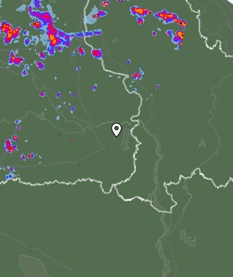 Ilmastiku radar