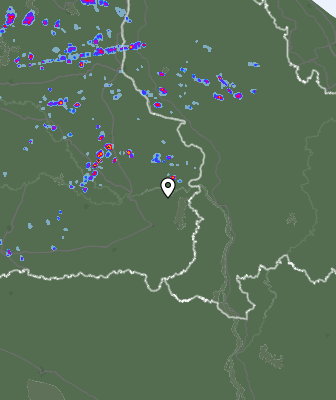 Ilmastiku radar