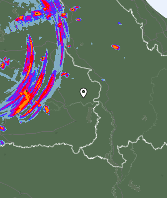 Ilmastiku radar
