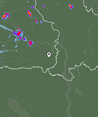 Радар