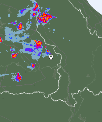 Радар