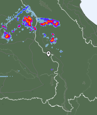Радар
