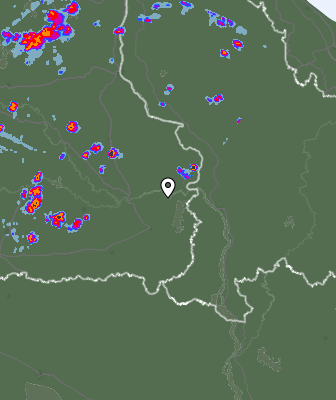 Радар