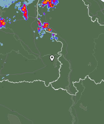 Ilmastiku radar