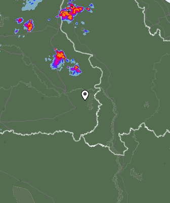 Ilmastiku radar