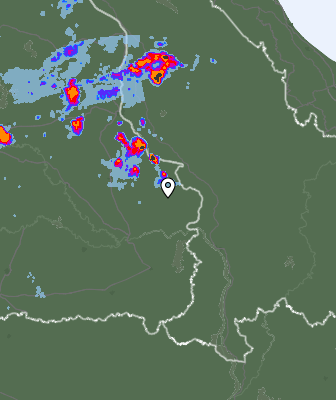 Радар