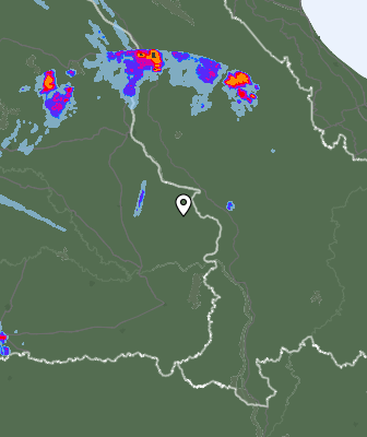 Радар
