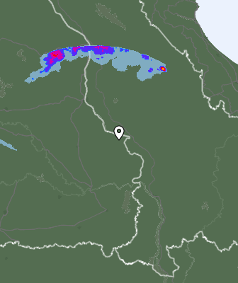 Ilmastiku radar