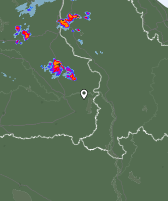 Радар