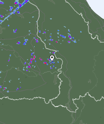 Радар