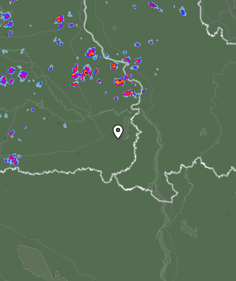Ilmastiku radar