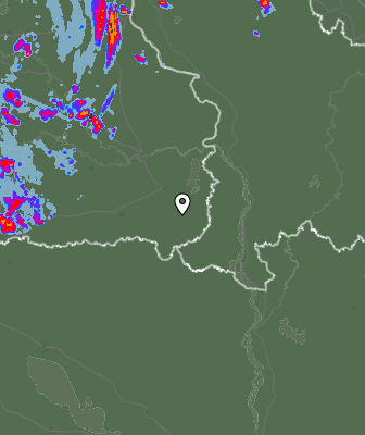 Радар