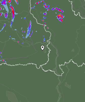 Радар
